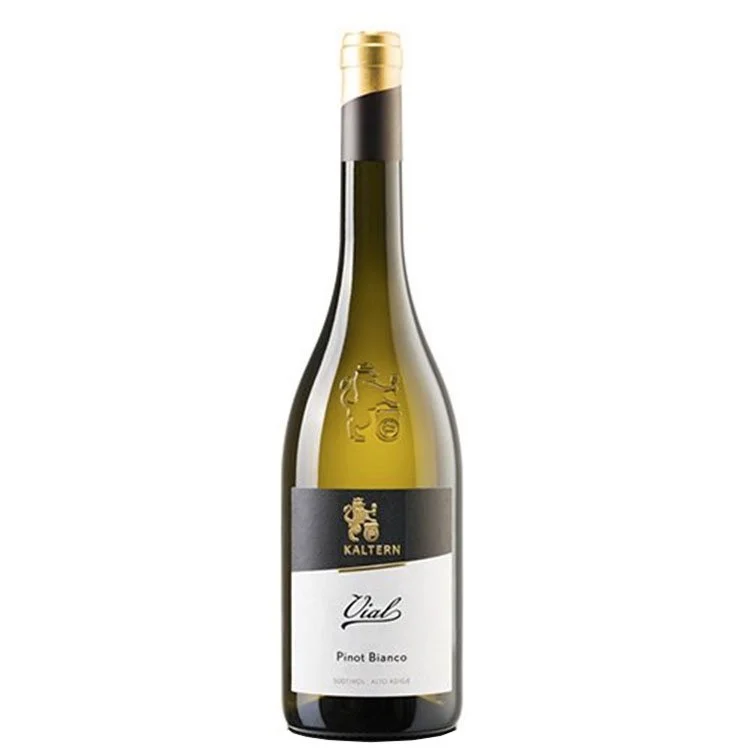 Alto Adige Pinot Bianco "Vial" 2024 - Kaltern