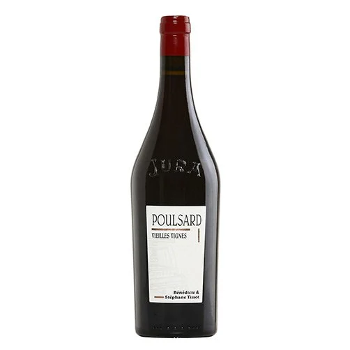 Arbois Poulsard “Vieilles Vignes” 2023 - Tissot