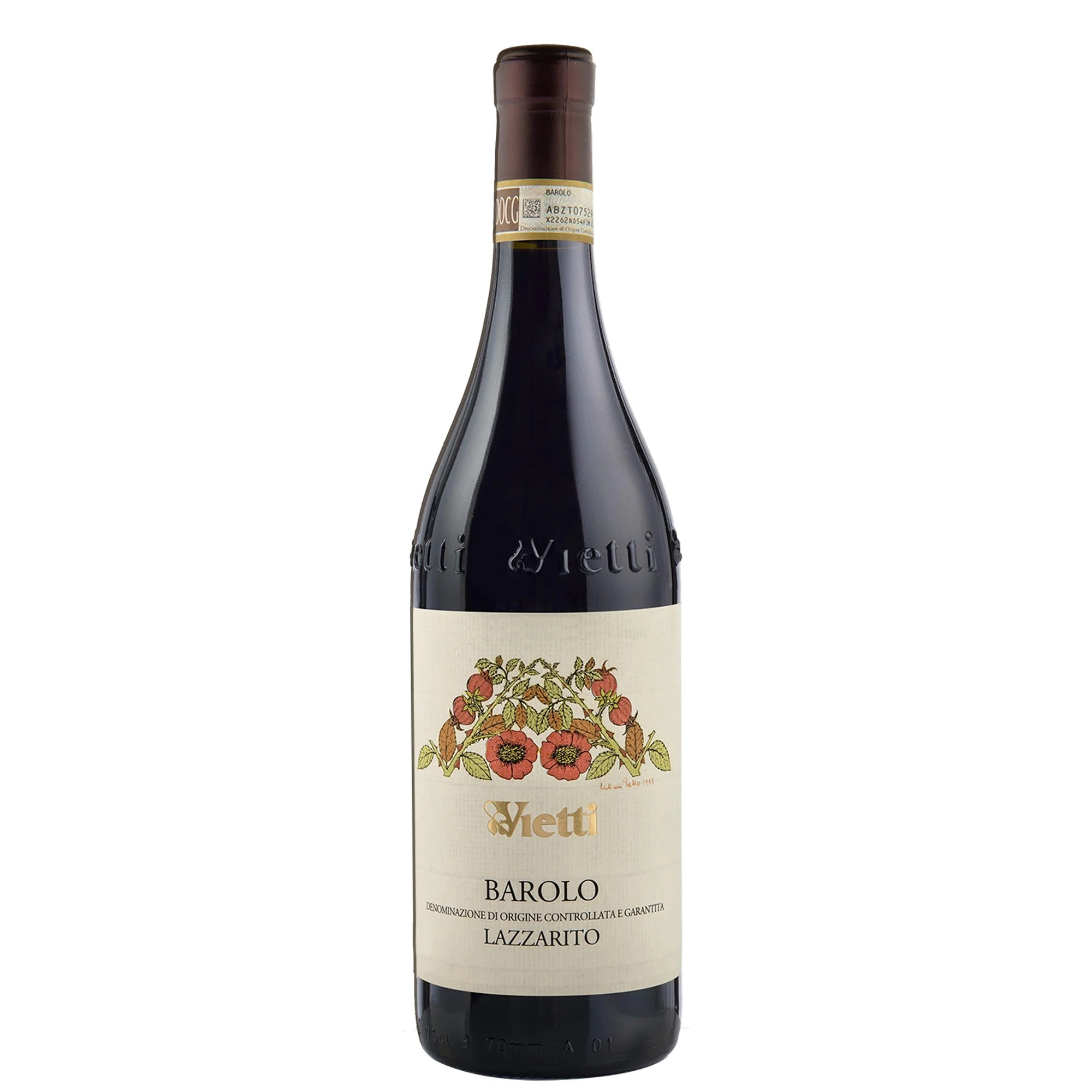 Barolo Lazzarito 2020 - Vietti