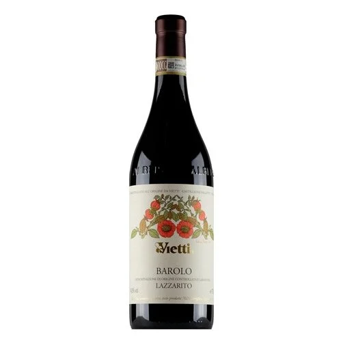Barolo Lazzarito 2021 - Vietti