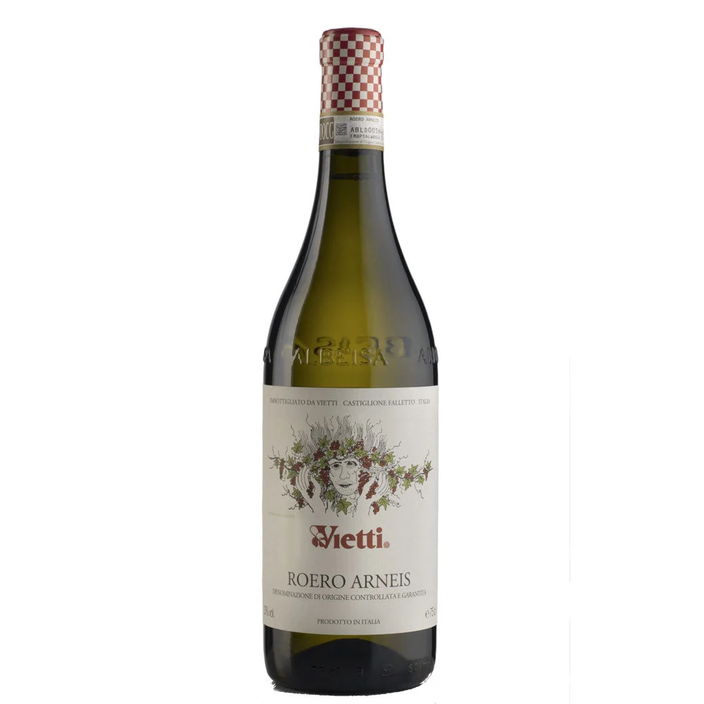 Roero Arneis DOCG 2025 - Vietti
