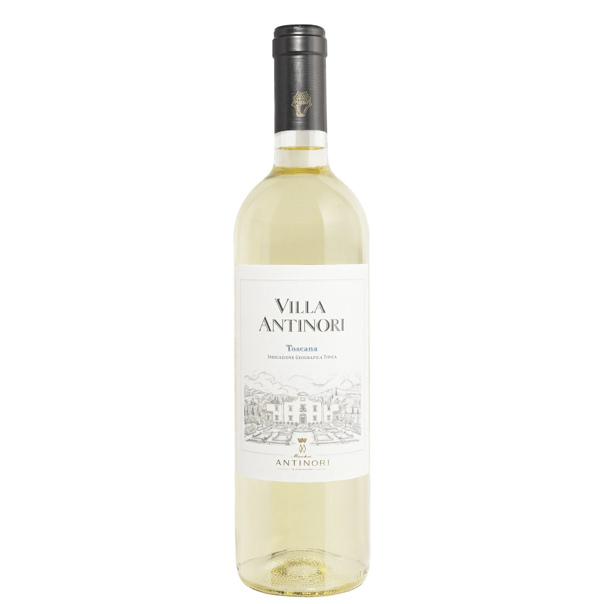 Toscana Bianco IGT "Villa Antinori" 2025 - Villa Antinori, Antinori