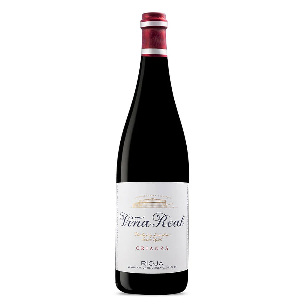 Rioja Crianza 2021 Magnum - Viña Real