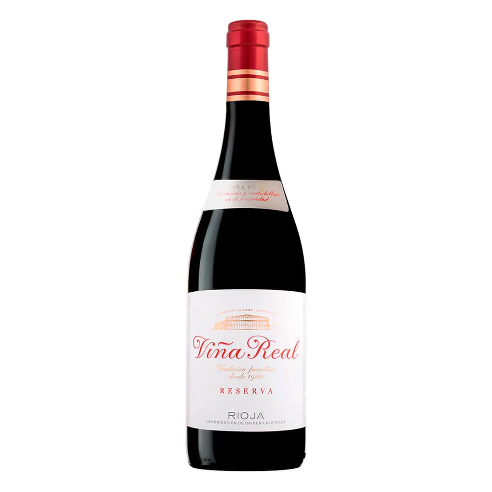 Rioja Reserva 2020 Magnum - Viña Real