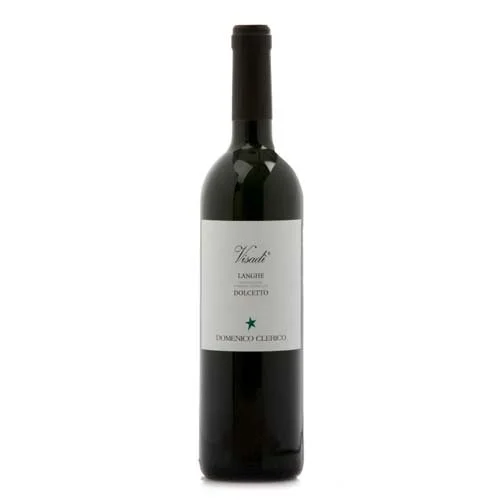 Langhe Dolcetto DOC "Visadì" 2024 - Domenico Clerico