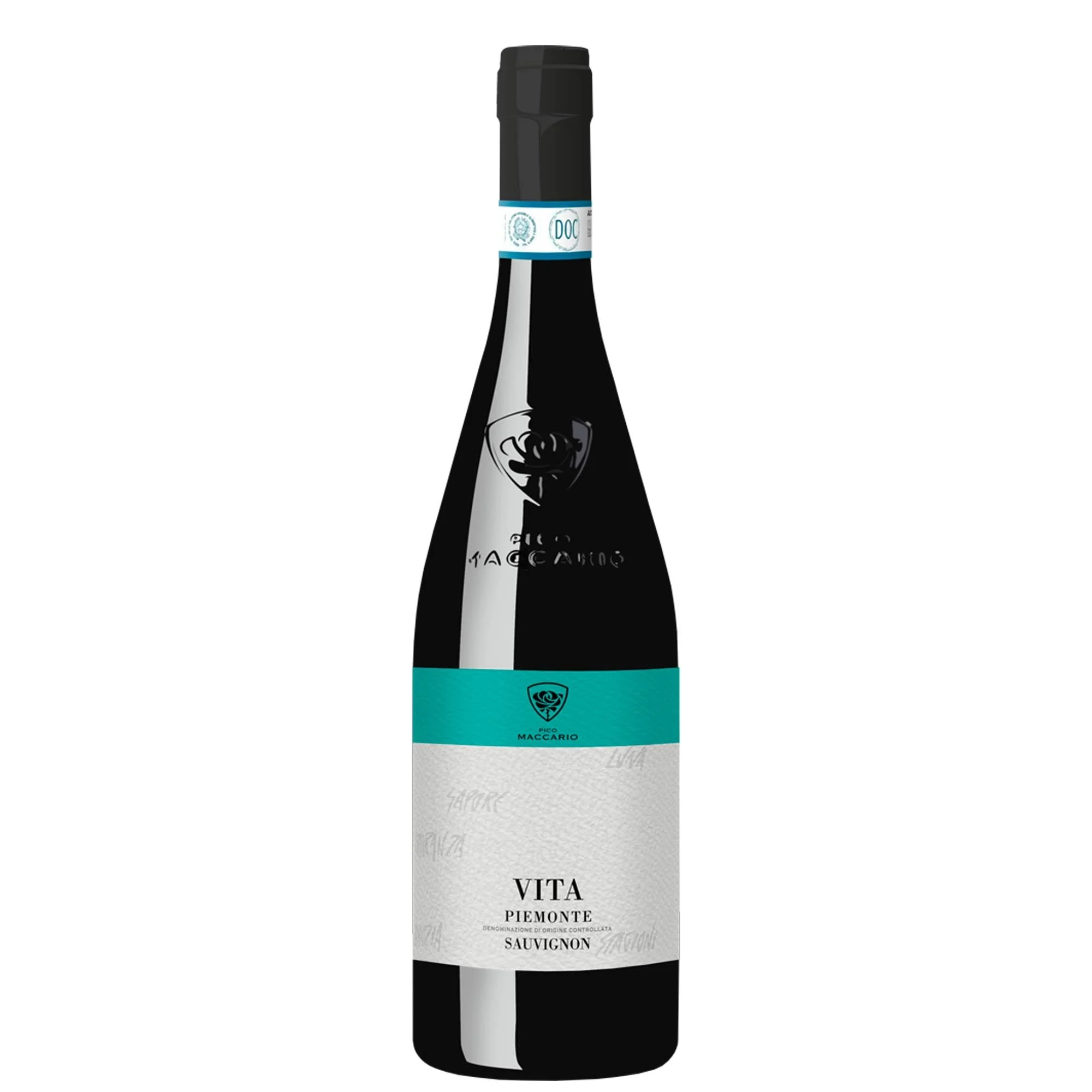 Piemonte Sauvignon DOC "Vita" 2023 - Pico Maccario
