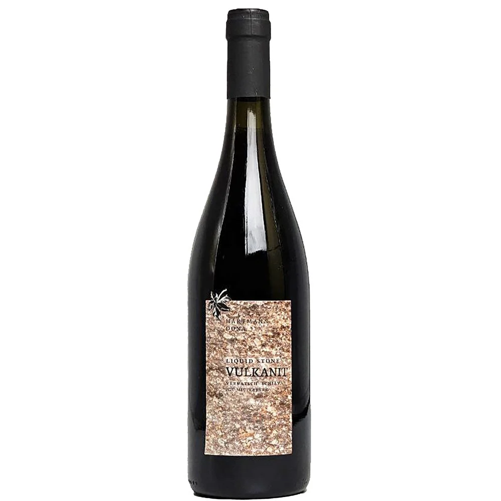 Alto Adige Schiava DOC "Vulkanit" 2023 - Hartmann-Donà