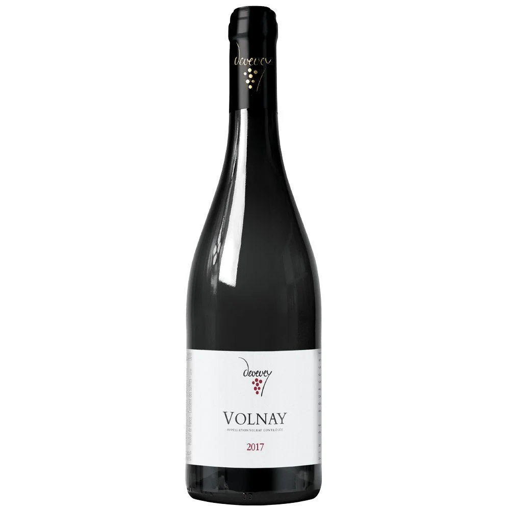 Volnay AOC 2018 - Jean-Yves Devevey