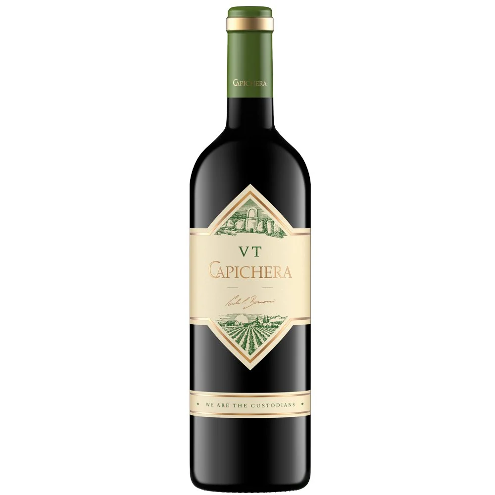 Isola dei Nuraghi Vermentino IGT "VT" 2023 - Capichera