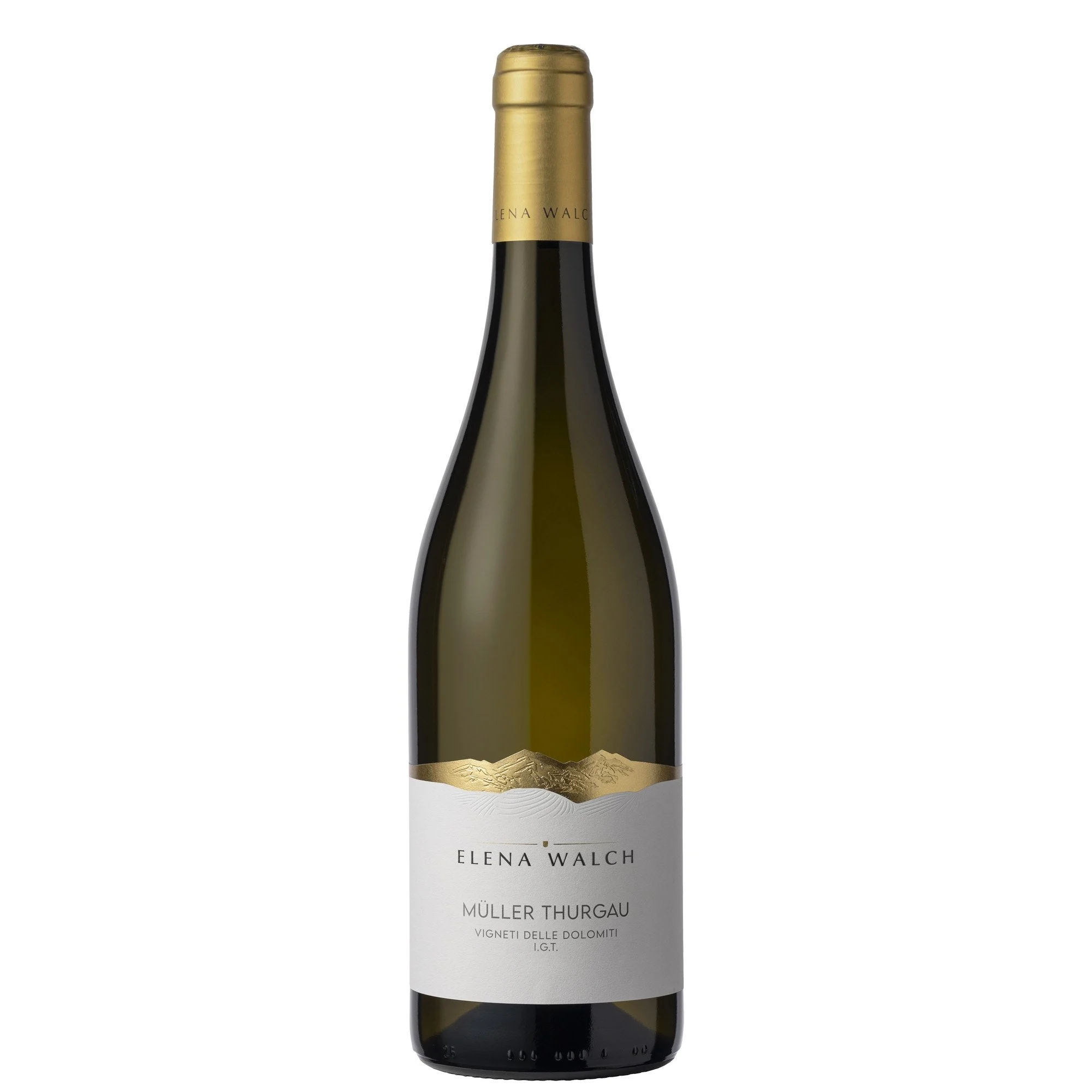 Vigneti delle Dolomiti Müller Thurgau IGT 2025 - Elena Walch
