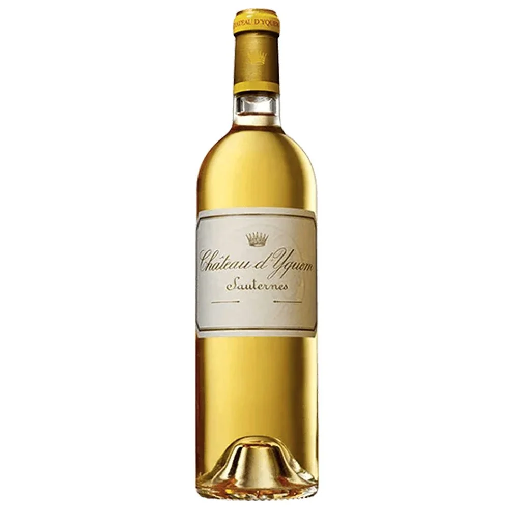 Sauternes 1er Grand Cru Classé Supérieur 2016 - Château d'Yquem