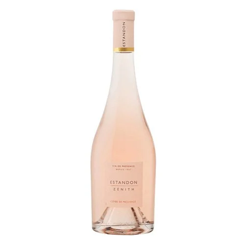 Côtes de Provence Rosé "Zénith" 2024 - Estandon