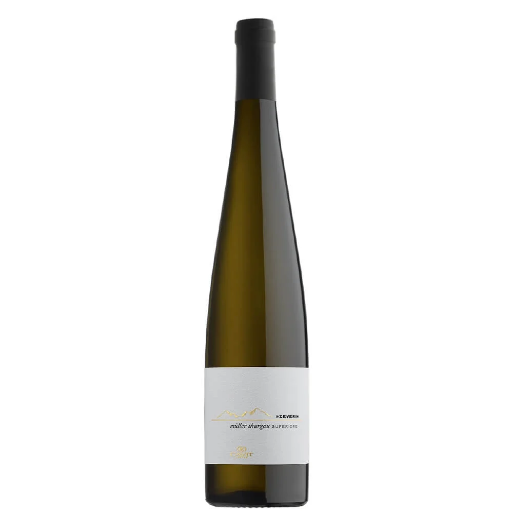 Trentino Superiore Müller Thurgau DOC “Zeveri” 2024 - Cavit
