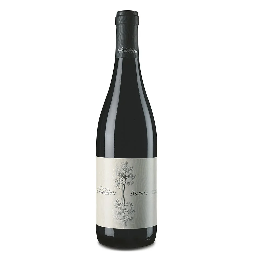 Barolo DOCG "Lo Zoccolaio" 2020 - Lo Zoccolaio