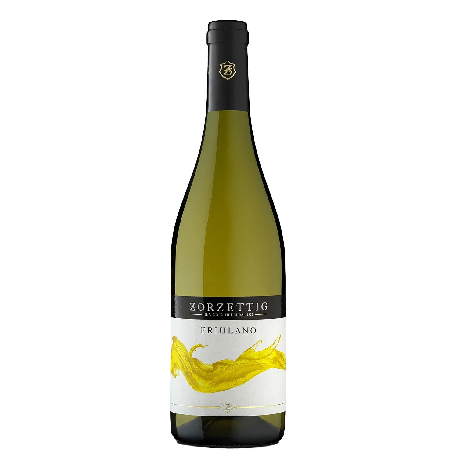 Friuli Friulano DOC 2024 - Zorzettig
