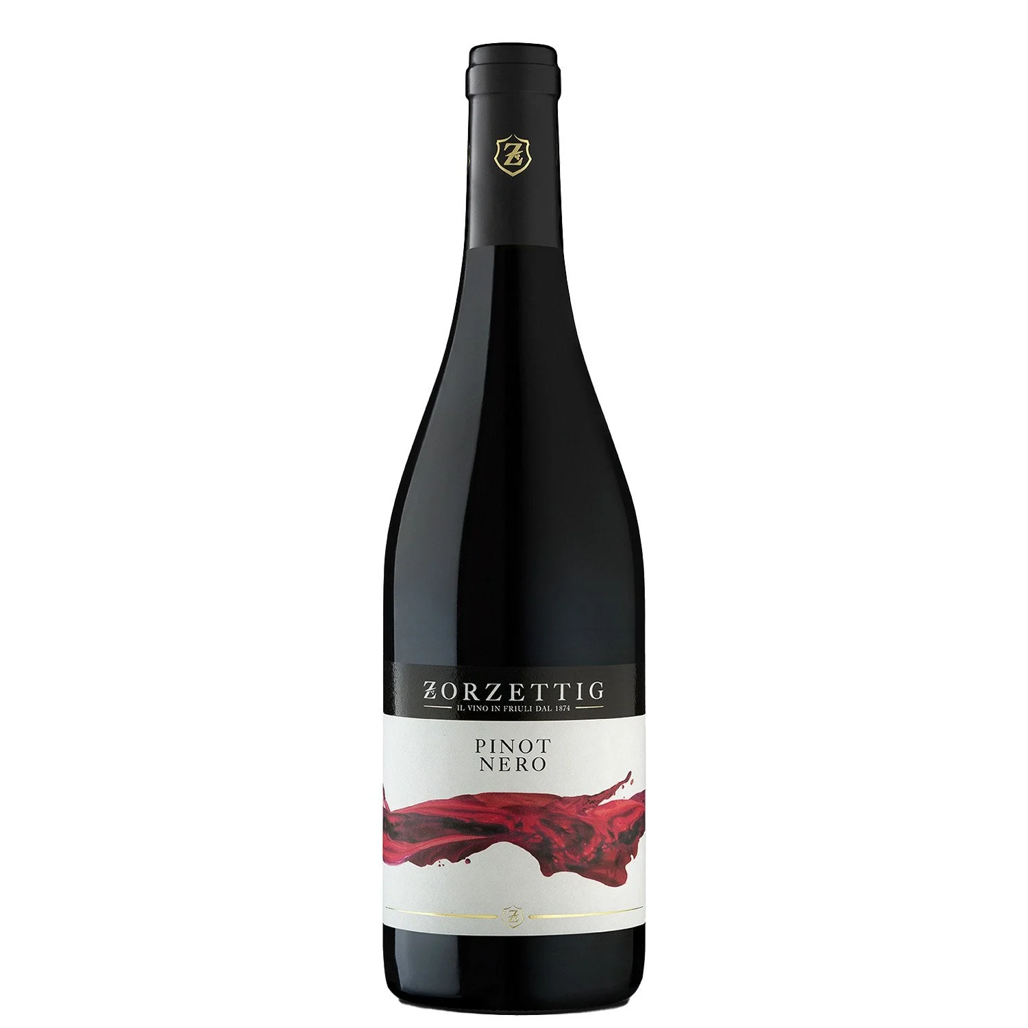 Venezia Giulia Pinot Nero IGT 2023 - Zorzettig