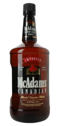 Whisky escocés blanco y negro | 1.75L