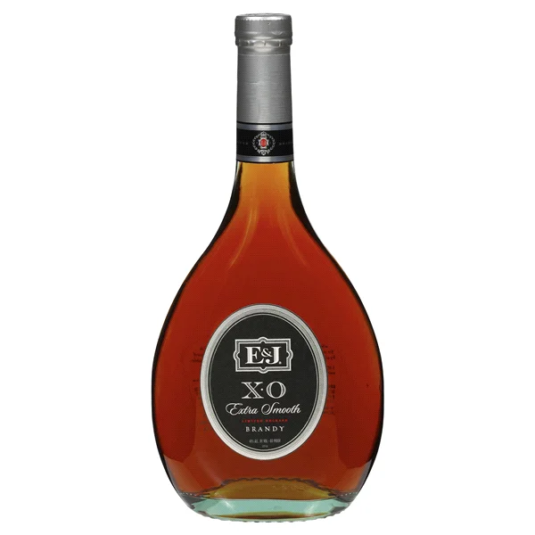 E&J XO Brandy