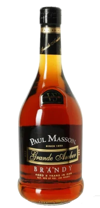 Paul Masson VS Brandy | 1.75L