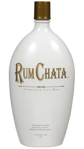 RumChata Cream Liqueur | 1.75L