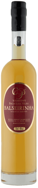 brandy balseirina - Garrafinhas