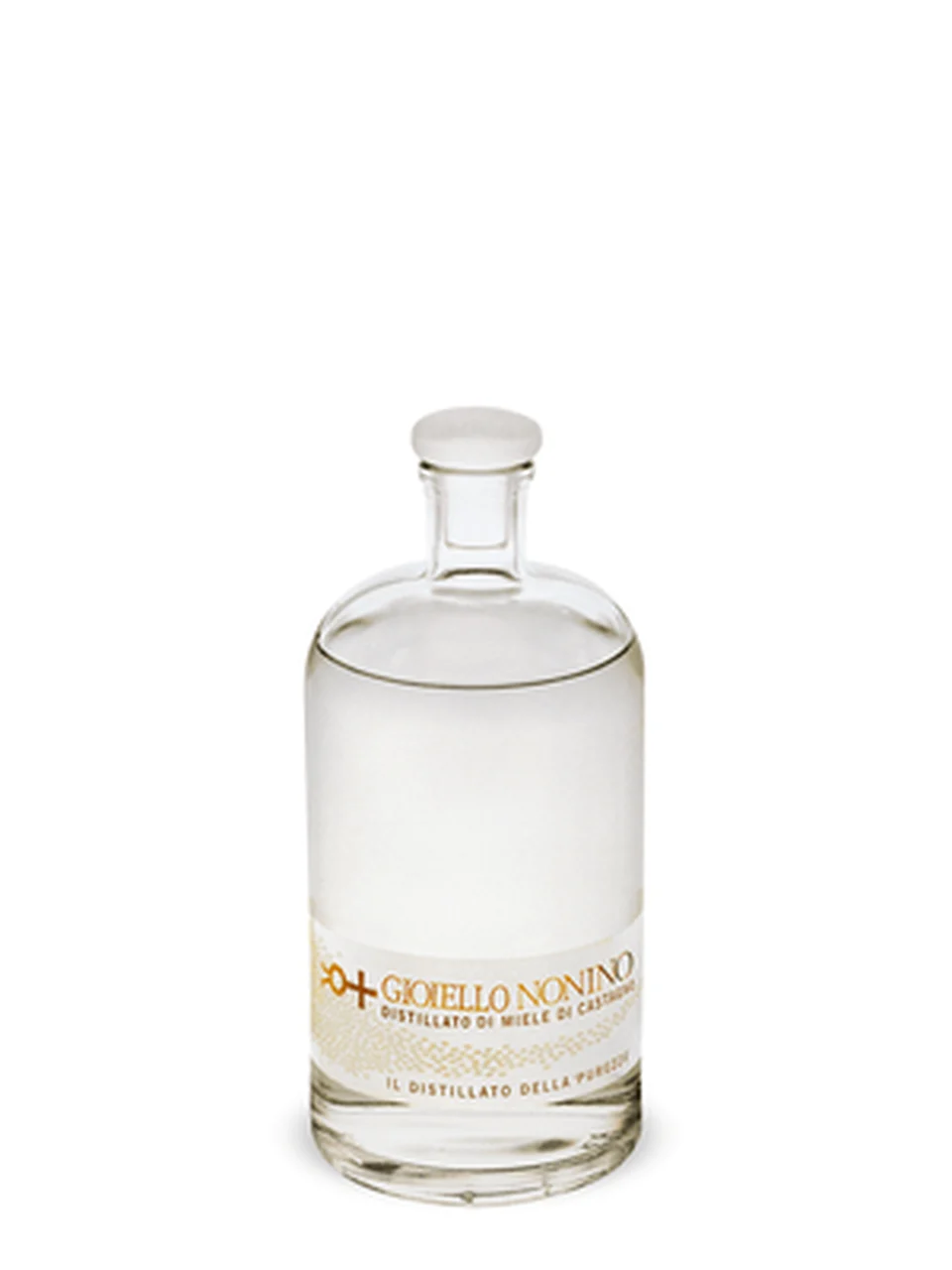 Licor Destilado de Miel de Castaña Nonino Gioiello