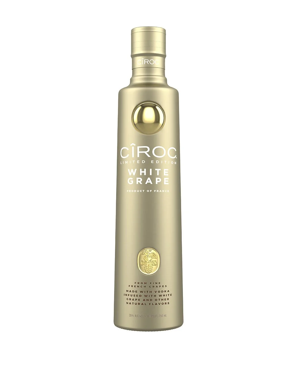 Ciroc White Grape Vodka