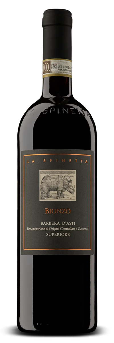 2013 | La Spinetta | Barbera D'Asti Bionzo - Wine