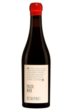 2015 | Occhipinti | Grotte Alte Cerasuolo Riserva - Wine