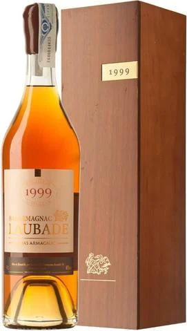 Chateau de Laubade 1999 Bas Armagnac