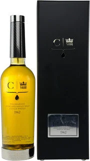 Tullibardine Custodians Collection 1962 Whiskey
