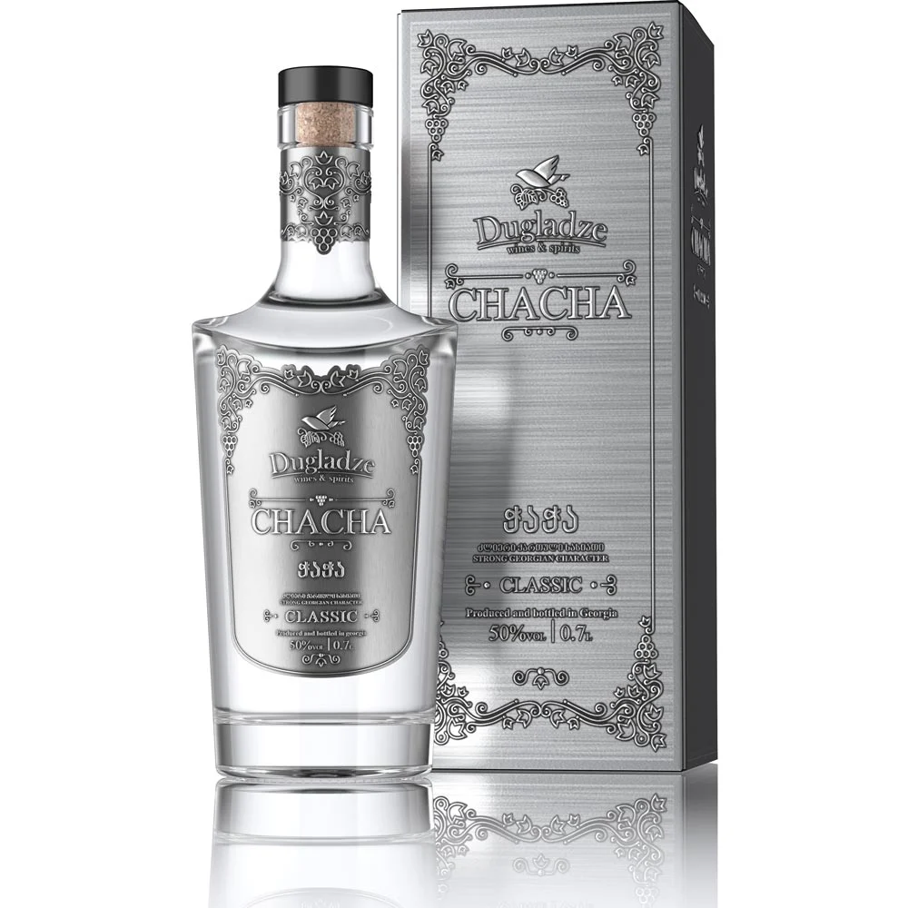 Dugladze Classic CHACHA | 700ML