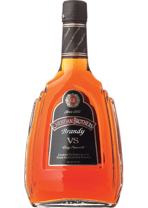 Hermanos cristianos vs brandy