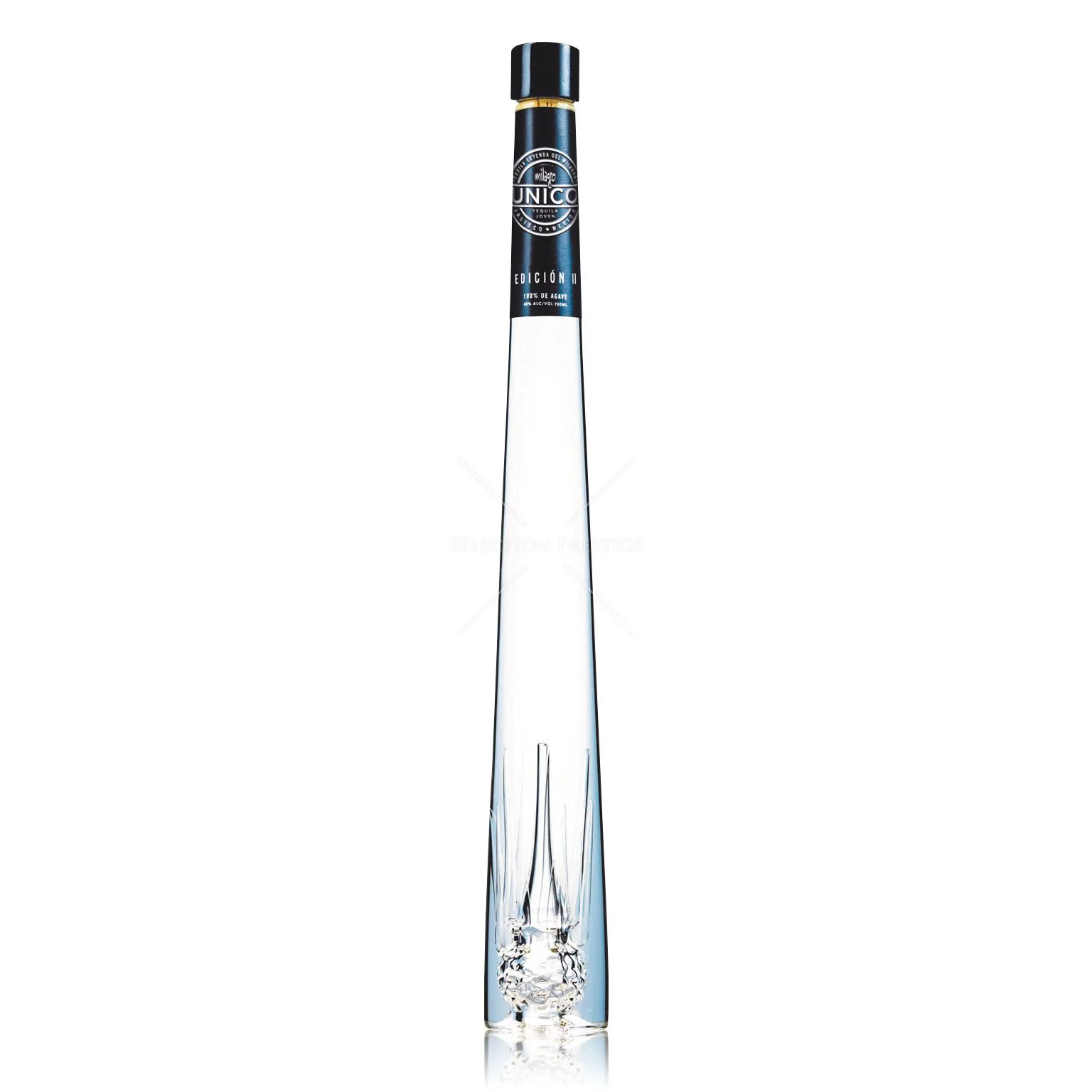Milagro Unico Joven Blend Tequila