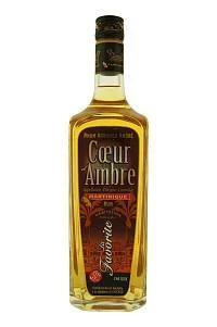 La Favorite Rhum Agricole Ambre | 1L - Rum