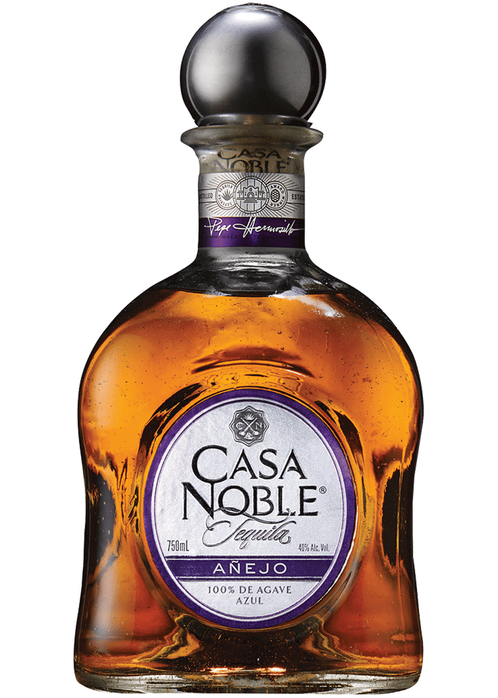Casa Noble Anejo Tequila