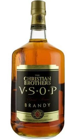 Christian Brothers V.S.O.P Brandy | 1.75L