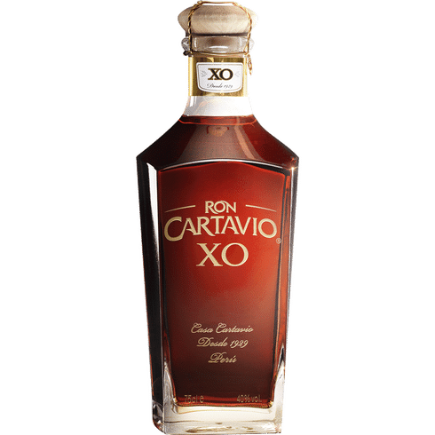 Ron Cartavio XO - Rum