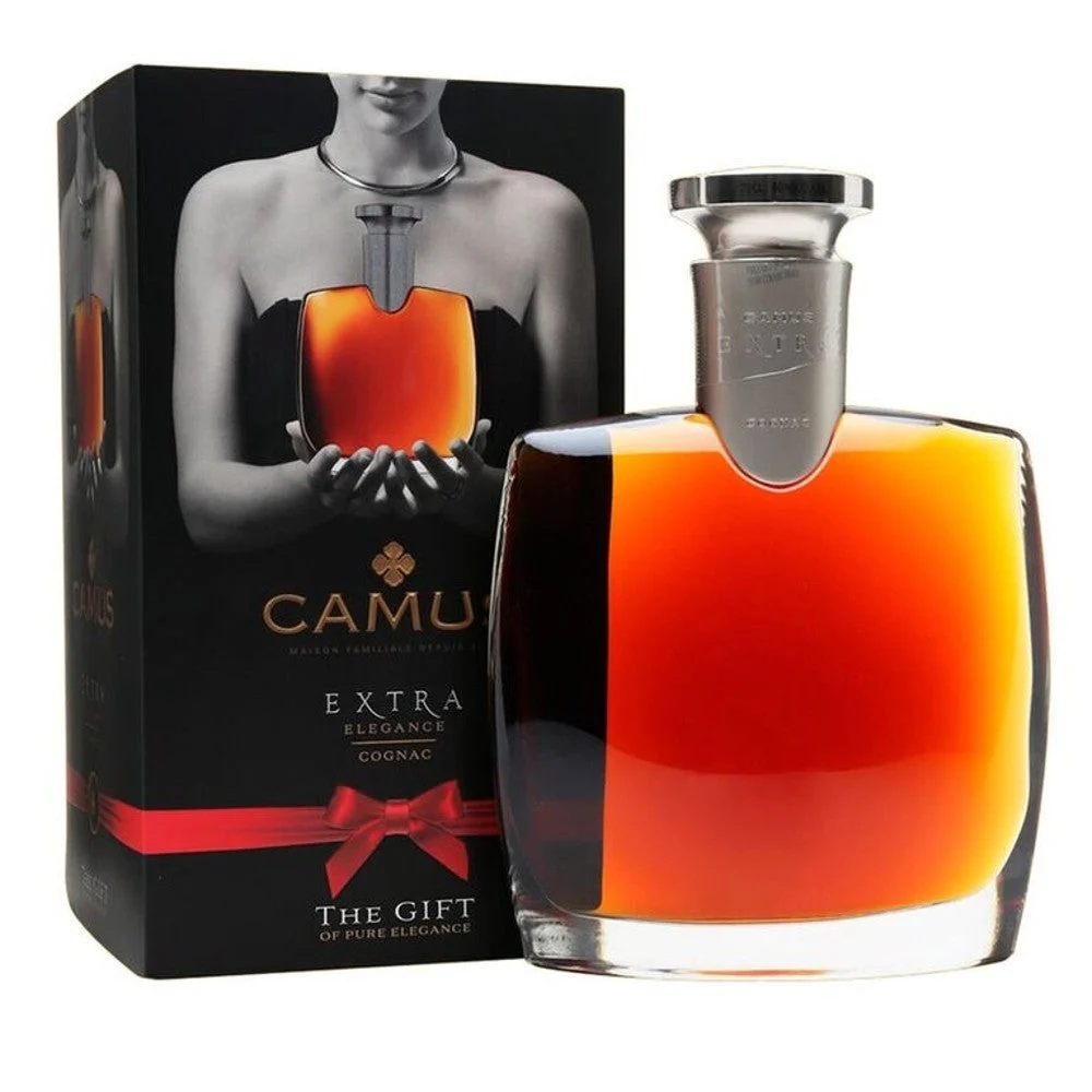Camus Extra Elegance Cognac