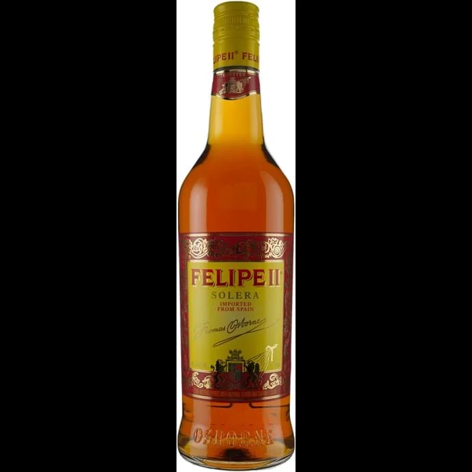Felipe II Spanish Brandy