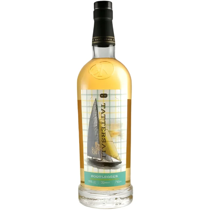 Tattersall Distilling Bootlegger Pre-mixed Cocktails