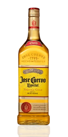 Jose Cuervo Especial Gold Tequila | 1L