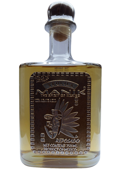 Manik Reposado Tequila