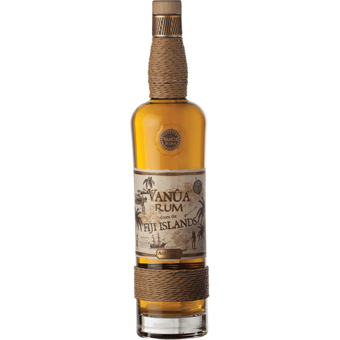 Vanua Rum