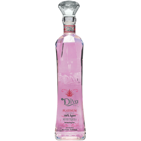 Diva Tequila