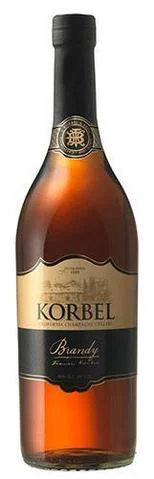 Korbel Brandy | 1L