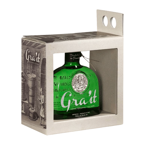 Gra'It Vera Grappa