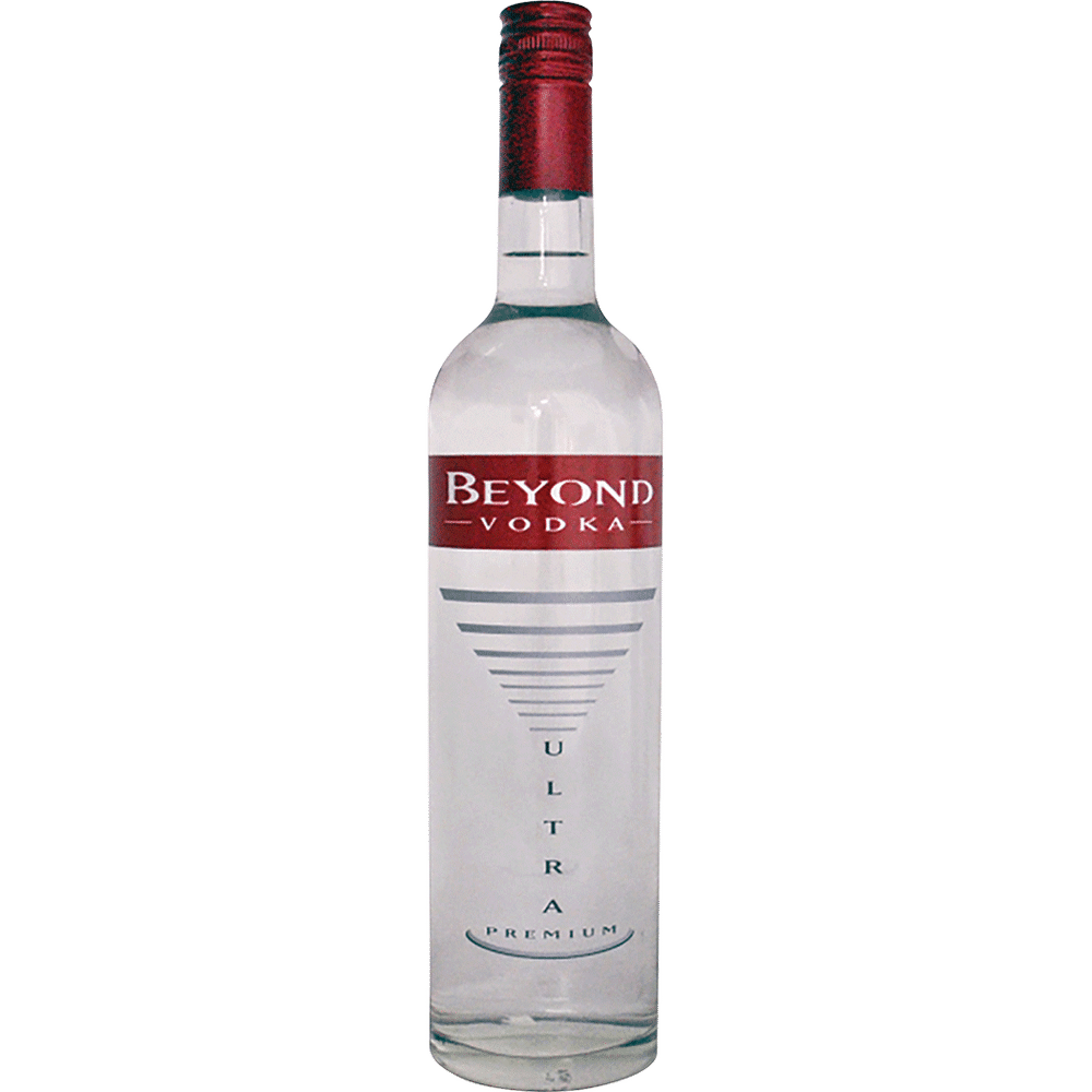 Beyond Vodka