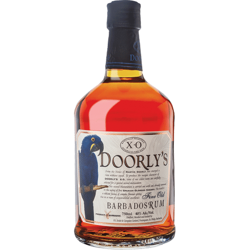Doorly's XO Rum