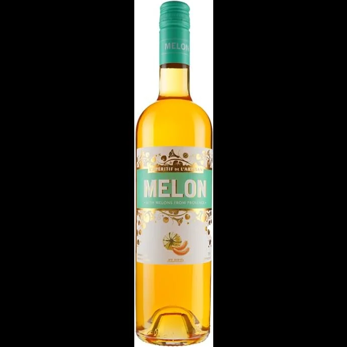 Aelred Melon Aperitif Liqueur